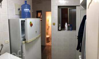 Imagem 7: Apartamento à venda em Vila Sônia com 165 m², 4 quartos, 3 suítes, 2 vagas