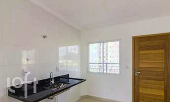 Imagem 6: Apartamento à venda em Freguesia do Ó com 45 m², 2 quartos