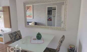 Imagem 7: Apartamento à venda em Cursino com 68 m², 3 quartos, 1 suíte, 1 vaga