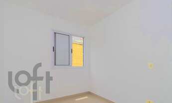 Imagem 4: Apartamento à venda em Ermelino Matarazzo com 50 m², 2 quartos, 1 vaga