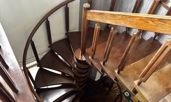 Imagem 4: Apartamento à venda em Vila Prudente com 345 m², 3 quartos, 1 suíte, 3 vagas