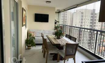 Imagem: Apartamento à venda em Vila Prudente com