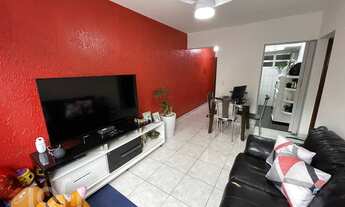 Imagem 1: Apartamento à venda em Campos Elísios com 46 m², 1 quarto