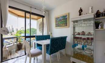 Imagem 3: Apartamento à venda em Alto da Lapa com 67 m², 3 quartos, 1 vaga