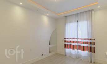 Imagem 3: Apartamento à venda em Vila Andrade com 320 m², 4 quartos, 2 suítes, 4 vagas