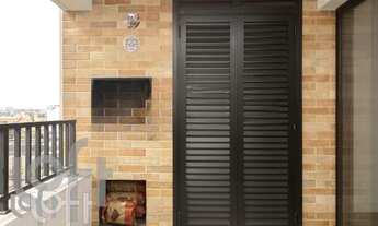 Imagem 4: Apartamento à venda em Brás com 74 m², 3 quartos, 1 suíte, 1 vaga