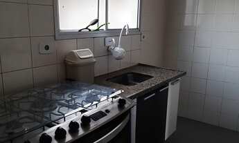 Imagem 4: Apartamento à venda em Cidade Dutra com 50 m², 2 quartos, 1 vaga