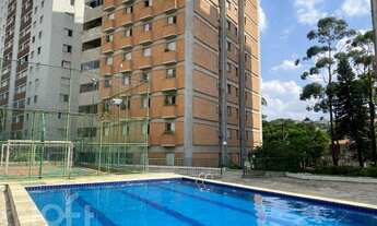 Imagem 2: Apartamento à venda em Butantã com 157 m², 4 quartos, 1 suíte, 2 vagas