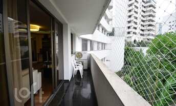 Imagem 5: Apartamento à venda em Sumaré com 306 m², 3 quartos, 2 suítes, 6 vagas