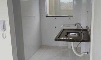 Imagem 7: Apartamento à venda em Itaquera com 39 m², 2 quartos