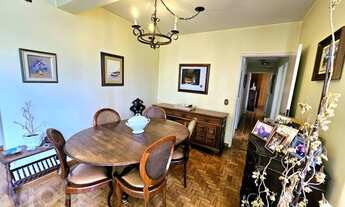 Imagem 5: Apartamento à venda em Brooklin com 110 m², 3 quartos, 1 suíte, 1 vaga