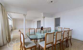 Imagem 5: Apartamento à venda em Paraíso com 300 m², 3 quartos, 3 suítes, 3 vagas