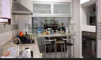 Imagem 2: Apartamento à venda em Santa Cecília com 67 m², 2 quartos, 1 suíte