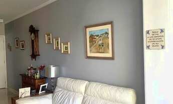 Imagem 7: Apartamento à venda em Vila Sônia com 75 m², 3 quartos, 1 suíte, 2 vagas