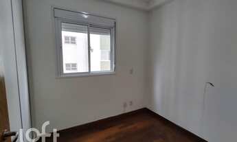 Imagem 4: Apartamento à venda em Bosque da Saúde com 60 m², 2 quartos, 2 vagas