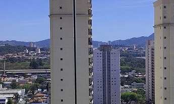 Imagem 7: Apartamento à venda em Vila Leopoldina com 151 m², 3 quartos, 3 suítes, 3 vagas