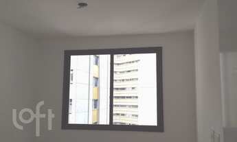 Imagem 3: Apartamento à venda em República com 37 m², 2 quartos