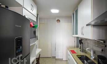 Imagem 6: Apartamento à venda em Alto da Lapa com 92 m², 3 quartos, 1 suíte, 2 vagas