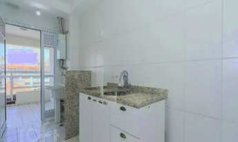 Imagem 6: Apartamento à venda em Ipiranga com 62 m², 2 quartos, 1 suíte, 1 vaga