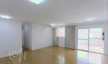 Imagem 3: Apartamento à venda em Vila Andrade com 126 m², 3 quartos, 3 suítes, 2 vagas