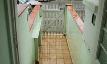 Imagem: Apartamento à venda em Saúde com 44 m²