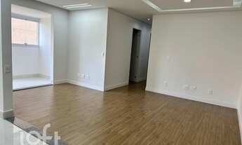 Imagem 5: Apartamento à venda em Belém com 74 m², 3 quartos, 1 suíte, 2 vagas