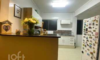 Imagem 7: Apartamento à venda em Barra Funda com 48 m², 2 quartos, 1 vaga