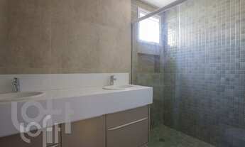 Imagem 3: Apartamento à venda em Raposo Tavares com 171 m², 3 quartos, 3 suítes, 3 vagas