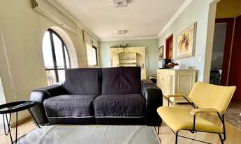 Imagem: Apartamento à venda em Mooca com 152 m²