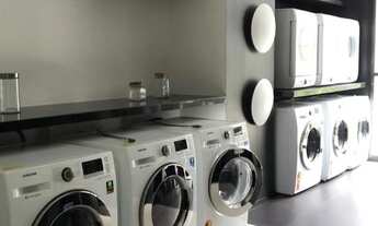 Imagem 5: Apartamento à venda em Bom Retiro com 30 m², 1 quarto, 1 vaga