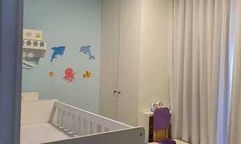 Imagem 3: Apartamento à venda em República com 50 m², 2 quartos, 1 suíte, 1 vaga