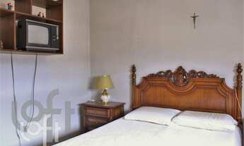 Imagem 7: Apartamento à venda em Jardim São Paulo com 105 m², 3 quartos, 1 suíte, 1 vaga