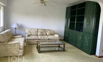 Imagem 3: Apartamento à venda em Vila Andrade com 211 m², 4 quartos, 2 suítes, 3 vagas