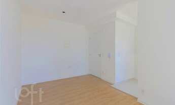 Imagem 5: Apartamento à venda em Lapa com 49 m², 2 quartos