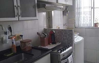 Imagem 16: Apartamento à venda em Morumbi com 42 m², 2 quartos, 1 vaga