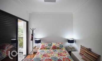 Imagem 6: Apartamento à venda em Vila Andrade com 142 m², 3 quartos, 3 suítes, 3 vagas