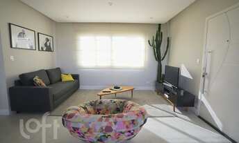 Imagem: Apartamento à venda em Bosque da Saúde