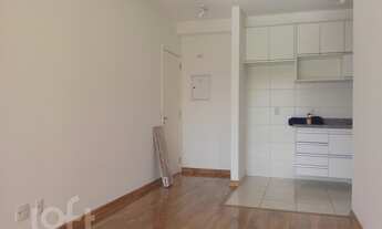 Imagem 4: Apartamento à venda em Perdizes com 58 m², 2 quartos, 1 vaga