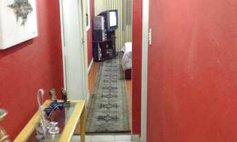 Imagem 2: Apartamento à venda em Campos Elísios com 44 m², 1 quarto