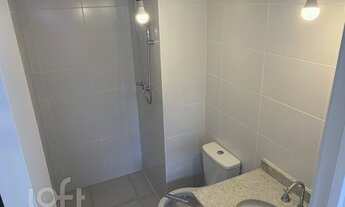 Imagem 5: Apartamento à venda em Santo Amaro com 84 m², 2 quartos, 2 suítes, 2 vagas