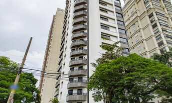 Imagem 2: Apartamento à venda em Vila Madalena com 280 m², 4 quartos, 4 suítes, 4 vagas