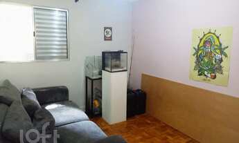 Imagem 3: Apartamento à venda em Alto de Pinheiros com 71 m², 3 quartos