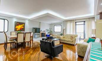 Imagem: Apartamento à venda em Perdizes com 210