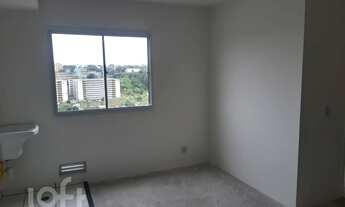 Imagem: Apartamento à venda em Jabaquara com 34