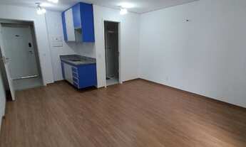 Imagem: Apartamento à venda em República com 30