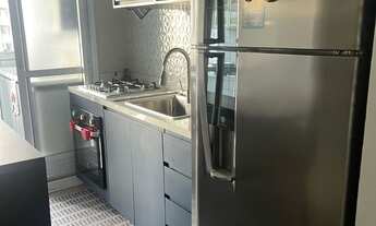 Imagem 6: Apartamento à venda em Vila Prudente com 54 m², 2 quartos, 1 suíte, 1 vaga