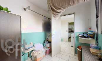 Imagem 3: Apartamento à venda em Mooca com 143 m², 4 quartos, 2 suítes, 2 vagas