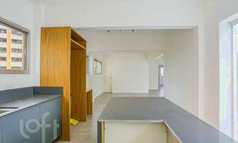 Imagem 6: Apartamento à venda em Higienópolis com 321 m², 3 quartos, 2 suítes, 5 vagas