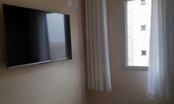 Imagem 4: Apartamento à venda em Jabaquara com 50 m², 2 quartos, 1 vaga