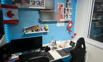 Imagem 2: Apartamento à venda em Cambuci com 33 m², 2 quartos